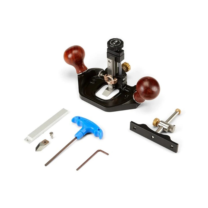 Strug ręczny KM-17 do obróbki  – Router Plane Hand recenzja i cena