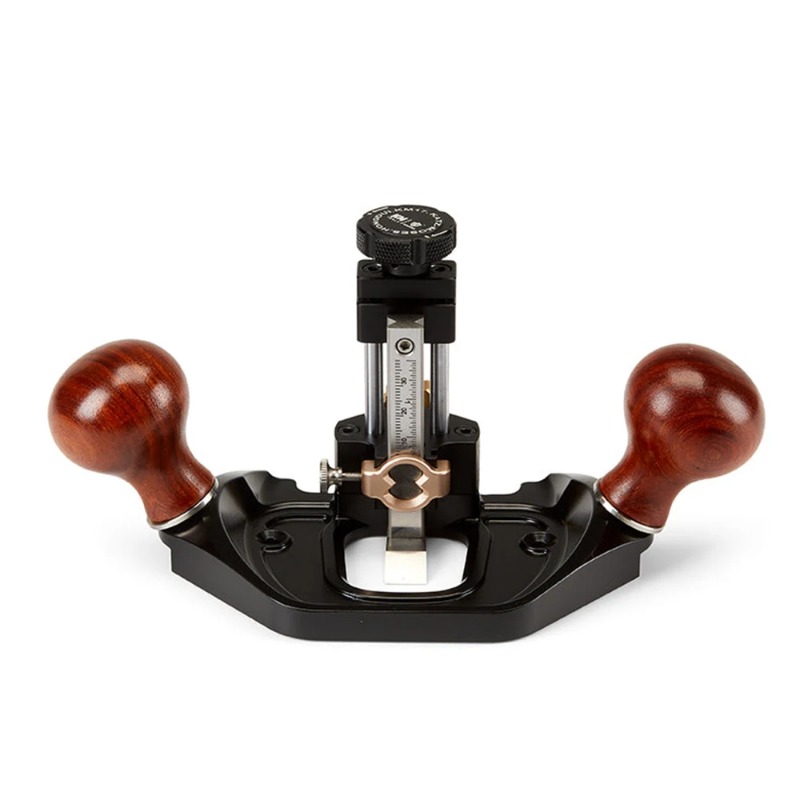 Strug ręczny KM-17 do obróbki  – Router Plane Hand recenzja i cena