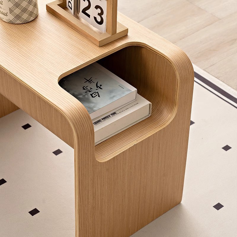 Stolik pomocniczy w kształcie  – Woodworking Magazine recenzja i cena
