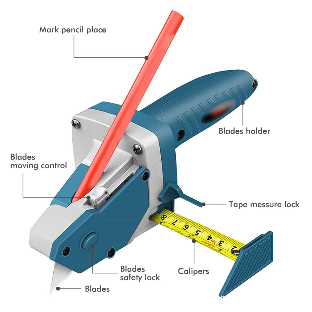 Przyrząd do cięcia płyt gipsow – Woodworking Project Plans recenzja i cena