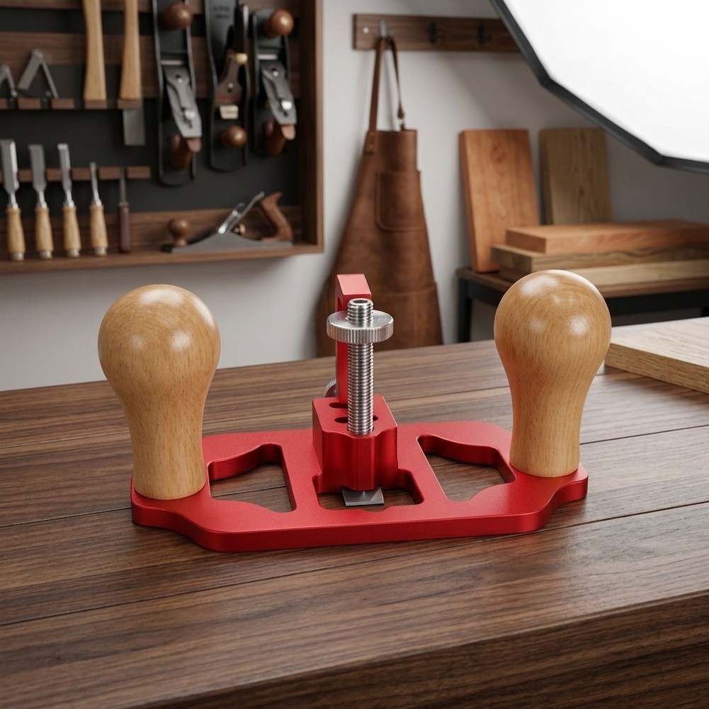 Strugarka ręczna do drewna, op – Router Plane Hand recenzja i cena