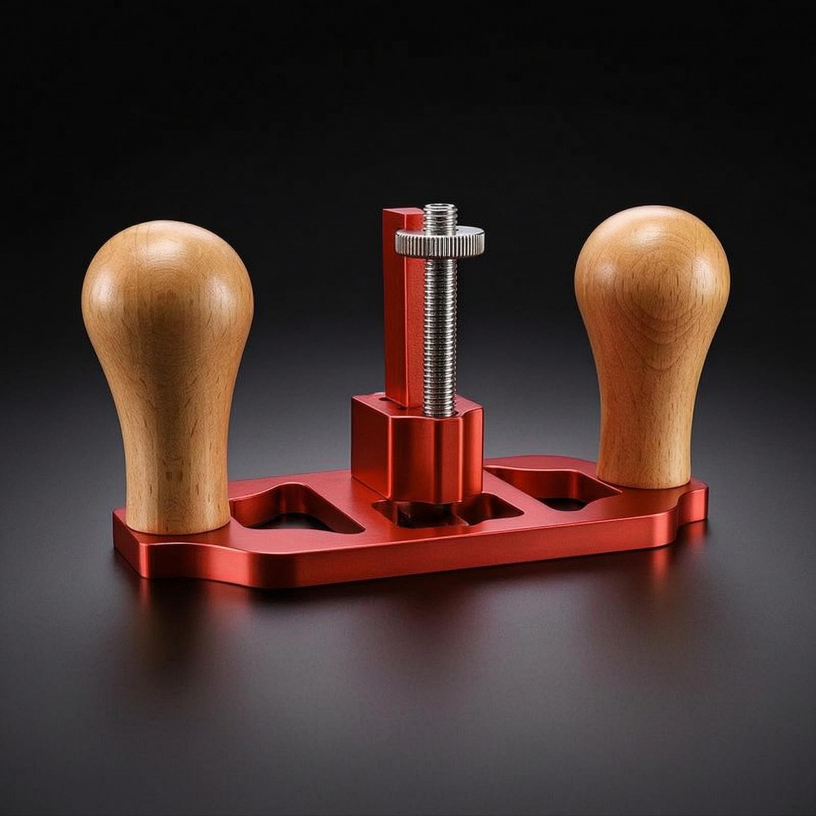 Strug ręczny, strug regulowany – Router Plane Hand recenzja i cena