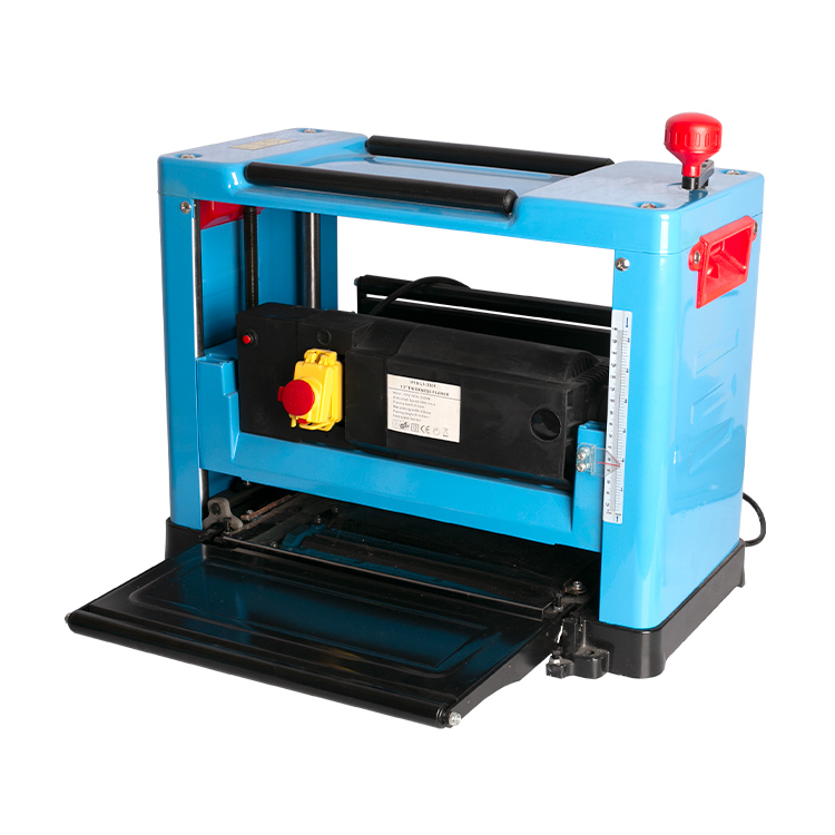 Profesjonalna strugarko-frezar – Woodworking Workshop Design recenzja i cena