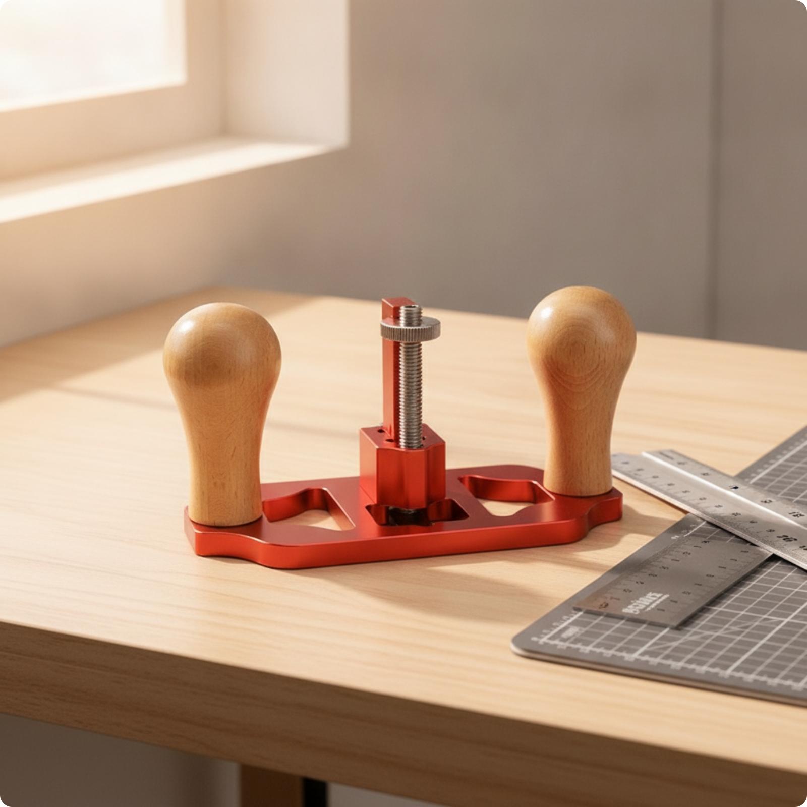 Ręczny strug frezarski z regul – Router Plane Hand recenzja i cena