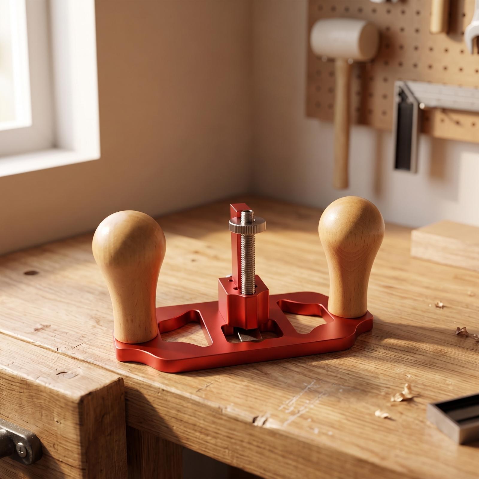 Ręczny strug frezarski z regul – Router Plane Hand recenzja i cena