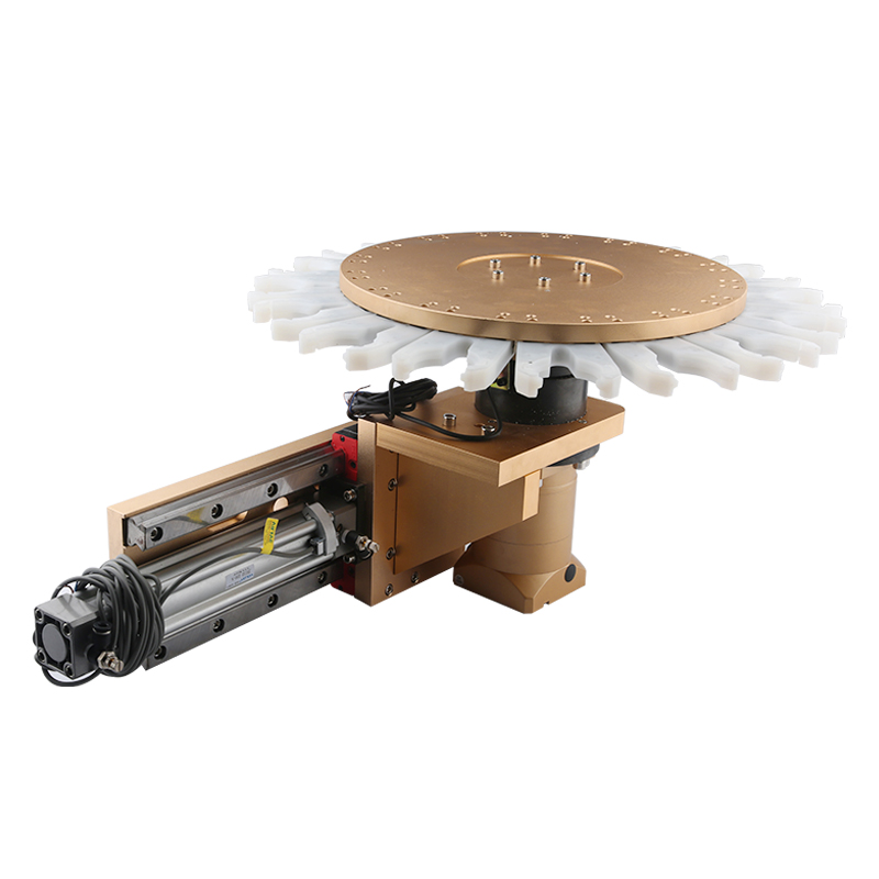 Automatyczny magazyń narzędzi  – Woodworking Magazine recenzja i cena