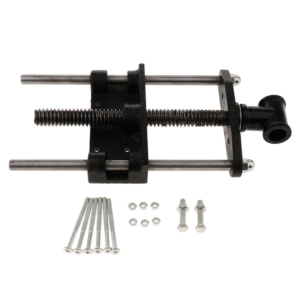 Imadło stolarskie z żeliwa for – Woodworking Front Vise recenzja i cena