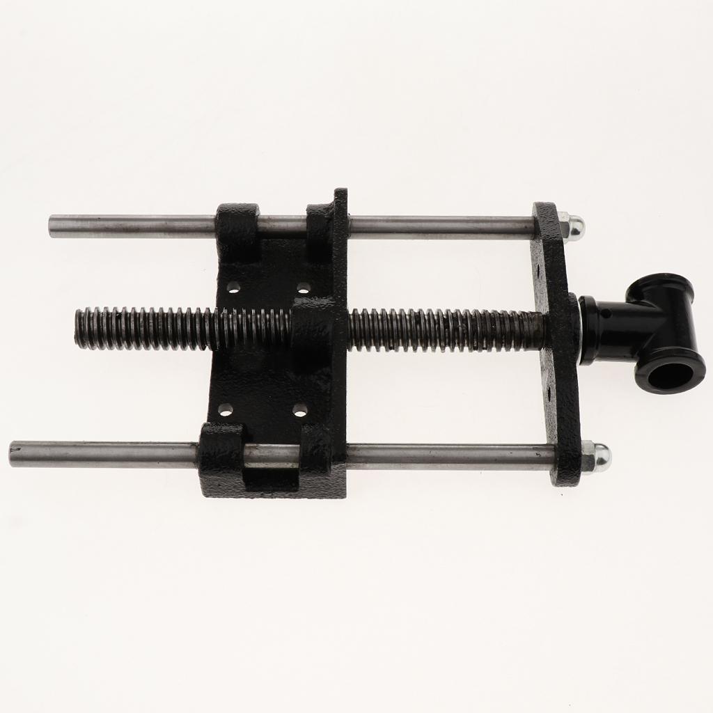 Imadło stolarskie z żeliwa for – Woodworking Front Vise recenzja i cena