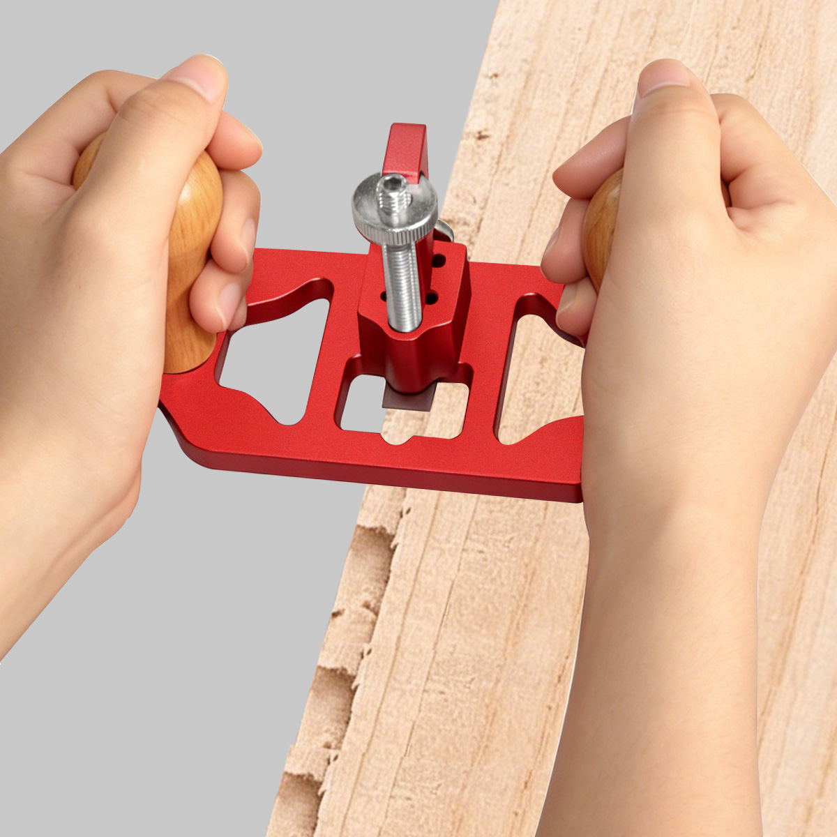 Ręczna strugarka do drewna, st – Router Plane Hand recenzja i cena