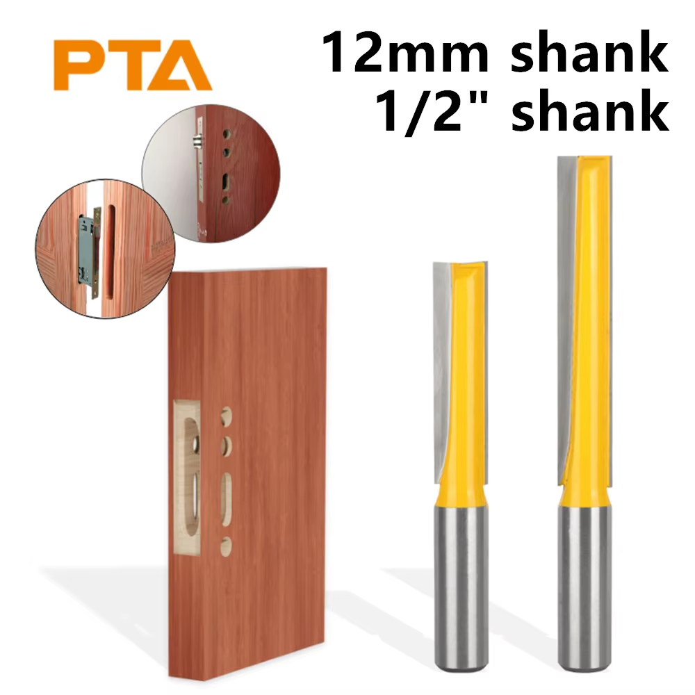 Frez trzpieniowy 12mm, trzpień – Woodworking Project Plans recenzja i cena