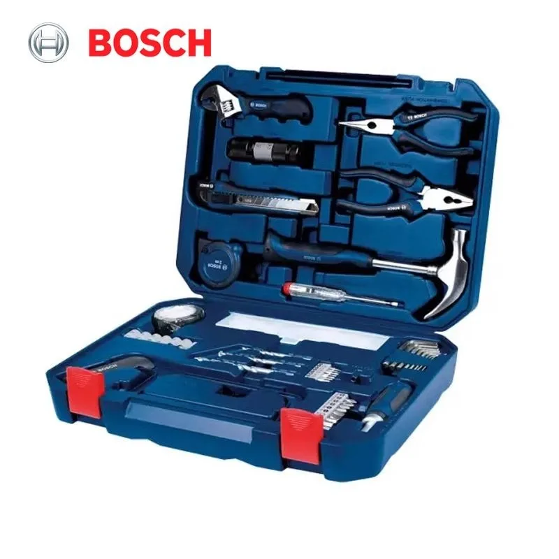 BOSCH Wielofunkcyjny Zestaw Na – Woodworking Hardware recenzja i cena