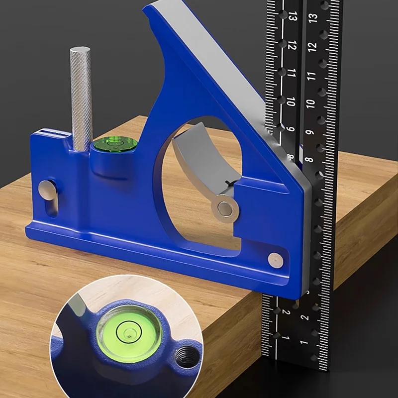 Precyzyjna linijka kątowa 30 c – Woodworking Project Plans recenzja i cena