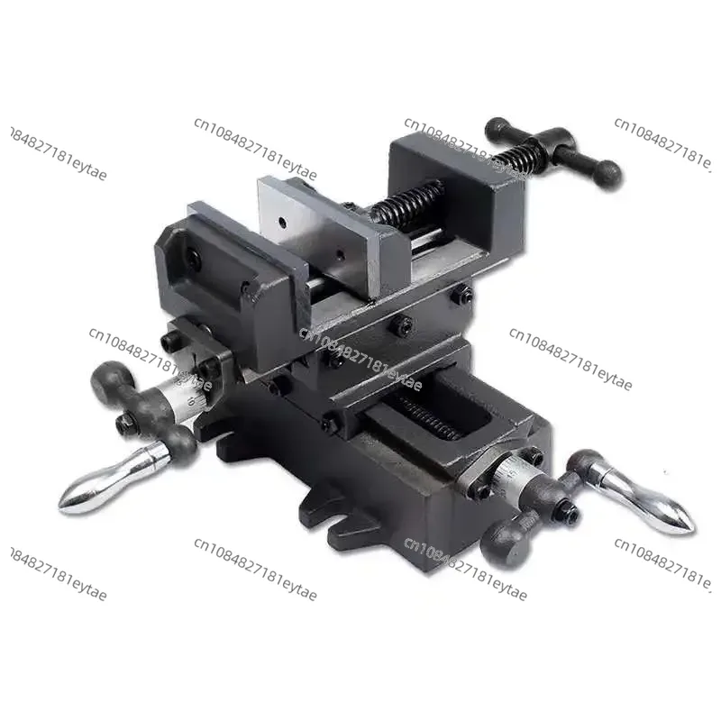 NOWY 3-calowy Precyzyjny Imadł – Woodworking Vise recenzja i cena