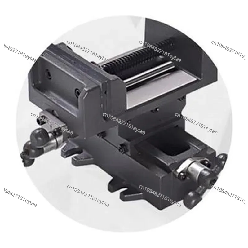 NOWY 3-calowy Precyzyjny Imadł – Woodworking Vise recenzja i cena