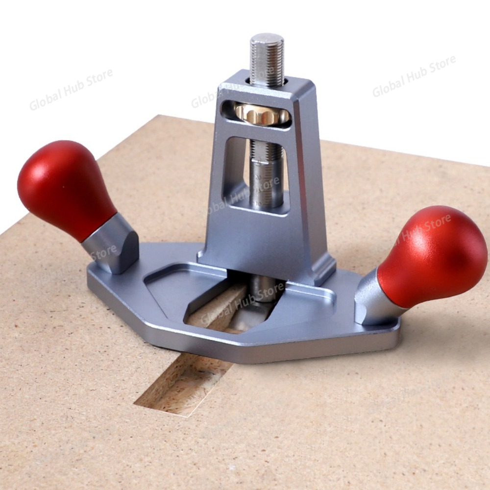 Strug do drewna, frezarka do o – Router Plane Hand recenzja i cena