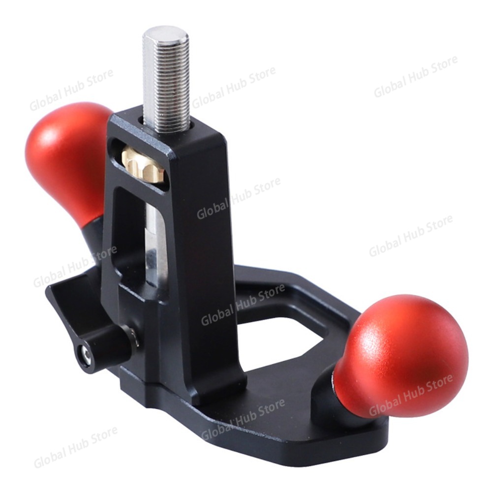 Strug do drewna, frezarka do o – Router Plane Hand recenzja i cena