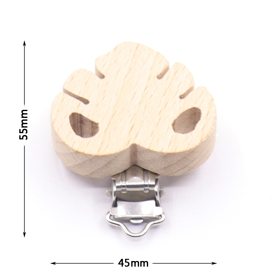 5 SZT. Drewniany Klips do Smoc – Woodworking Rabbet recenzja i cena