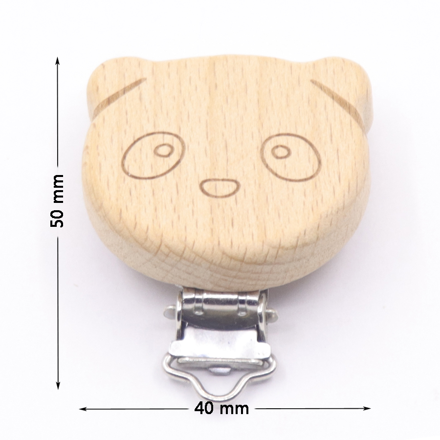 5 SZT. Drewniany Klips do Smoc – Woodworking Rabbet recenzja i cena