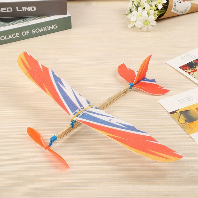 218 Mały Szybowiec Thunderbird – Router Plane Hand recenzja i cena