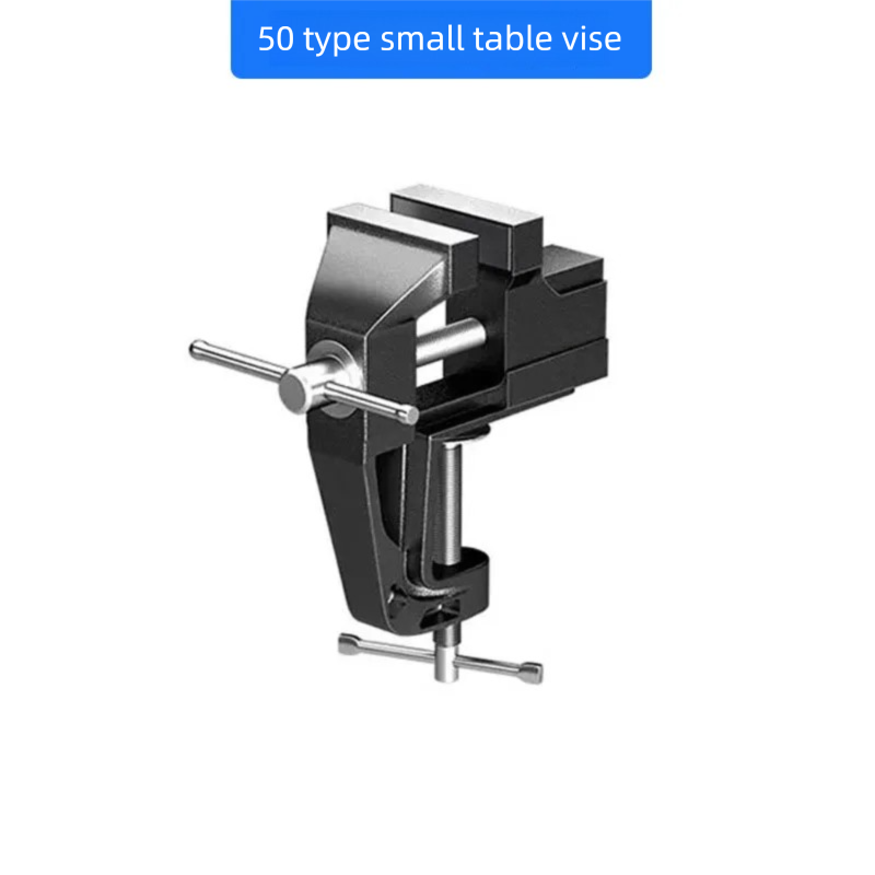 360 °   Obrotowy 50 #   Imadło – Woodworking Front Vise recenzja i cena