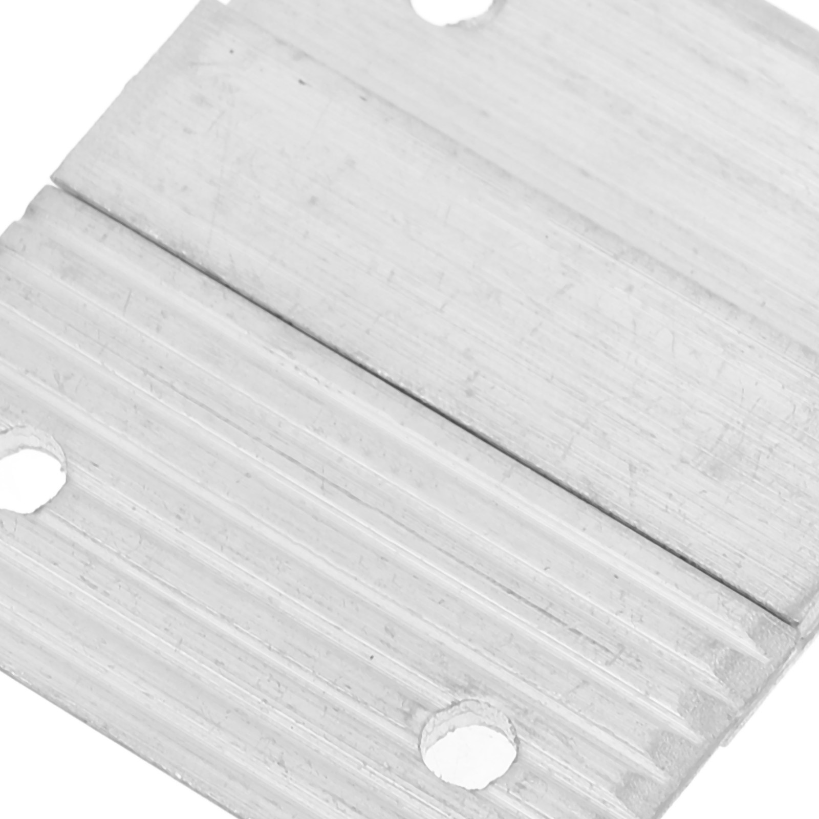 1 zestaw wytrzymałego aluminio – Woodworking French Cleat recenzja i cena