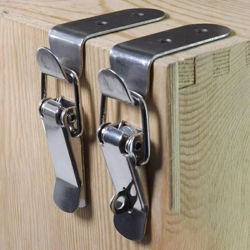 2/4/8 SZTUK 90-stopniowa klamr – Woodworking Project Plans recenzja i cena