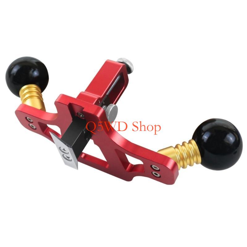 Strugarka Q5WD Narzędzie ręczn – Router Plane Hand recenzja i cena
