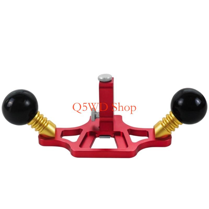 Strugarka Q5WD Narzędzie ręczn – Router Plane Hand recenzja i cena