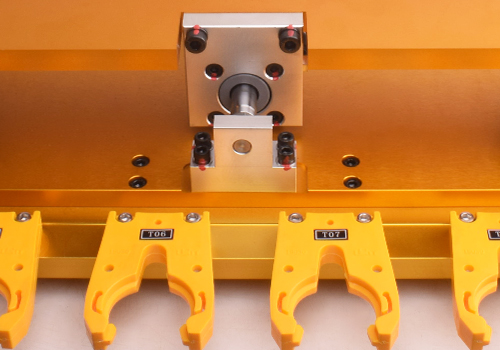 Centrum obróbcze CNC do drewna – Woodworking Magazine recenzja i cena