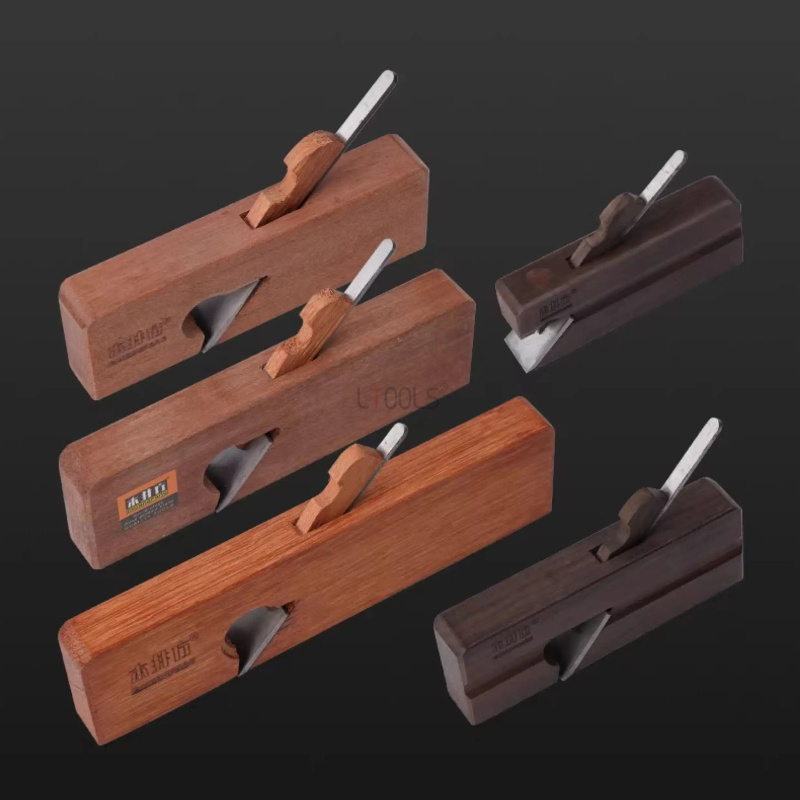 Strug ręczny europejski z poje – Woodworking Rabbet recenzja i cena