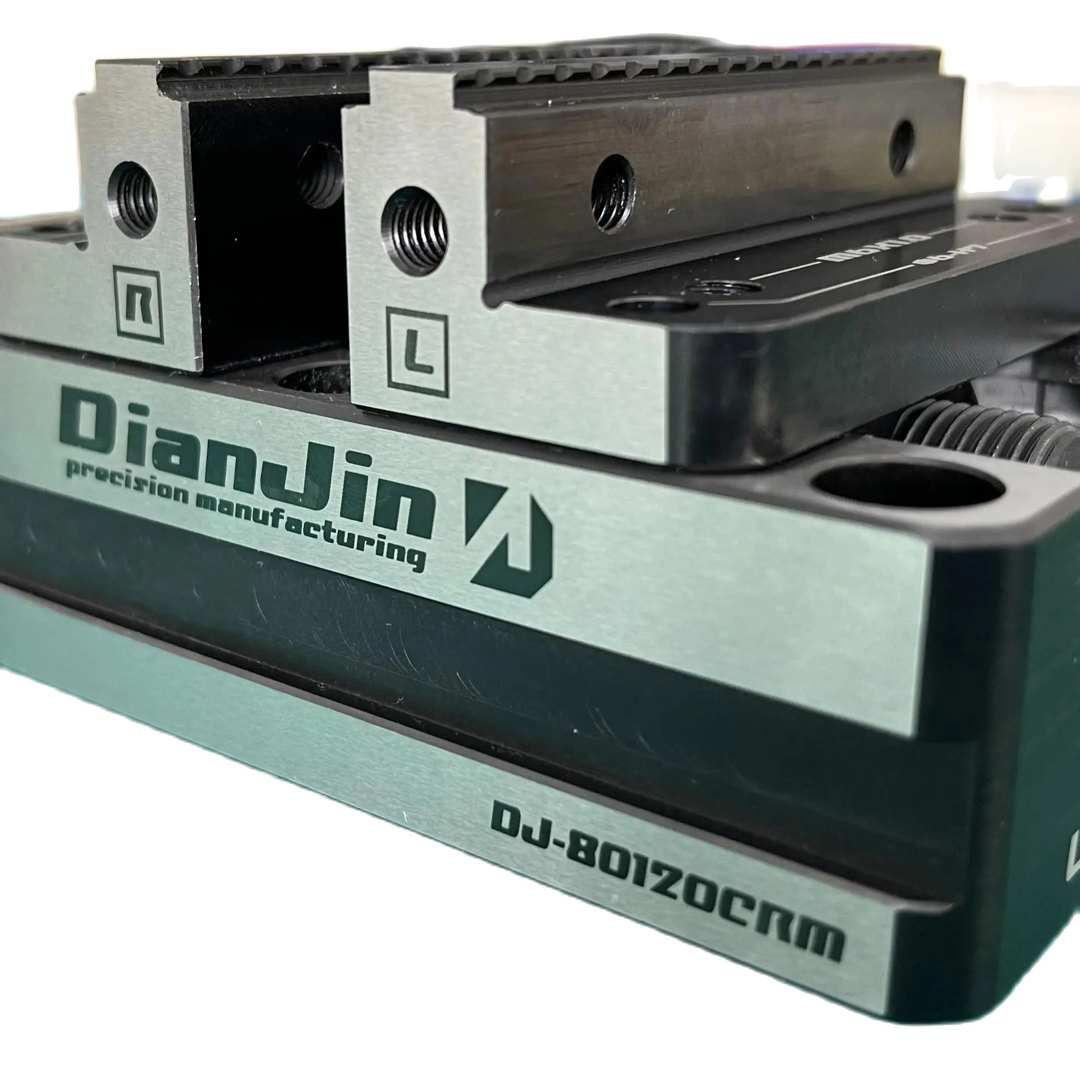 Imadło samocentrujące 4-5-osio – Woodworking Front Vise recenzja i cena