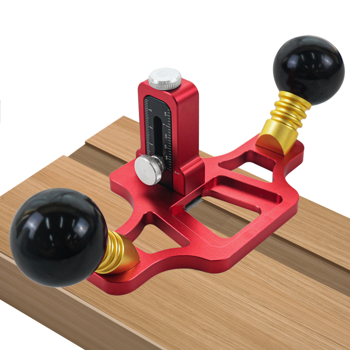 Profesjonalna strugarka frezar – Router Plane Hand recenzja i cena