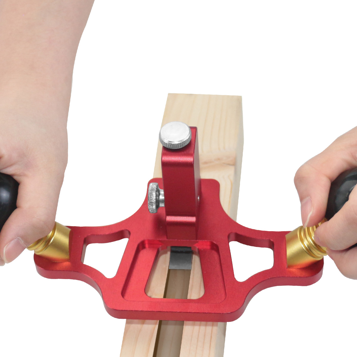 Profesjonalna strugarka frezar – Router Plane Hand recenzja i cena