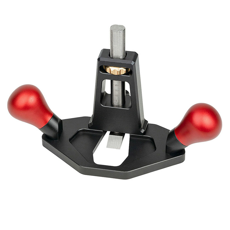 Zestaw strugów ręcznych do obr – Router Plane Hand recenzja i cena