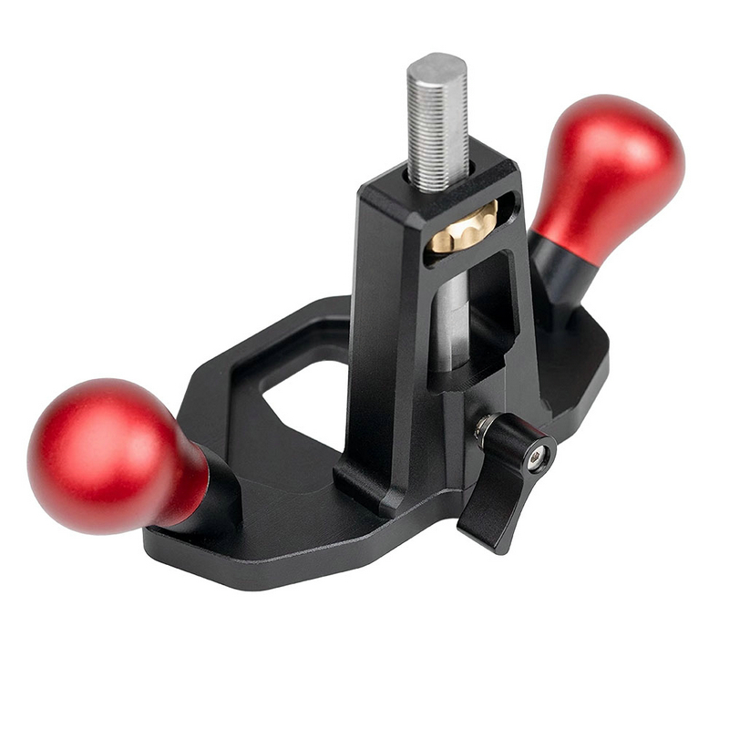 Zestaw strugów ręcznych do obr – Router Plane Hand recenzja i cena
