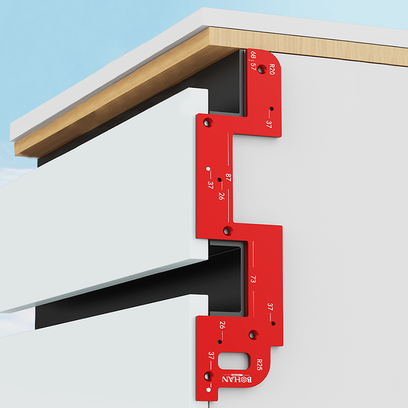 Niewidoczny wbudowany szablon  – Woodworking Project Plans recenzja i cena