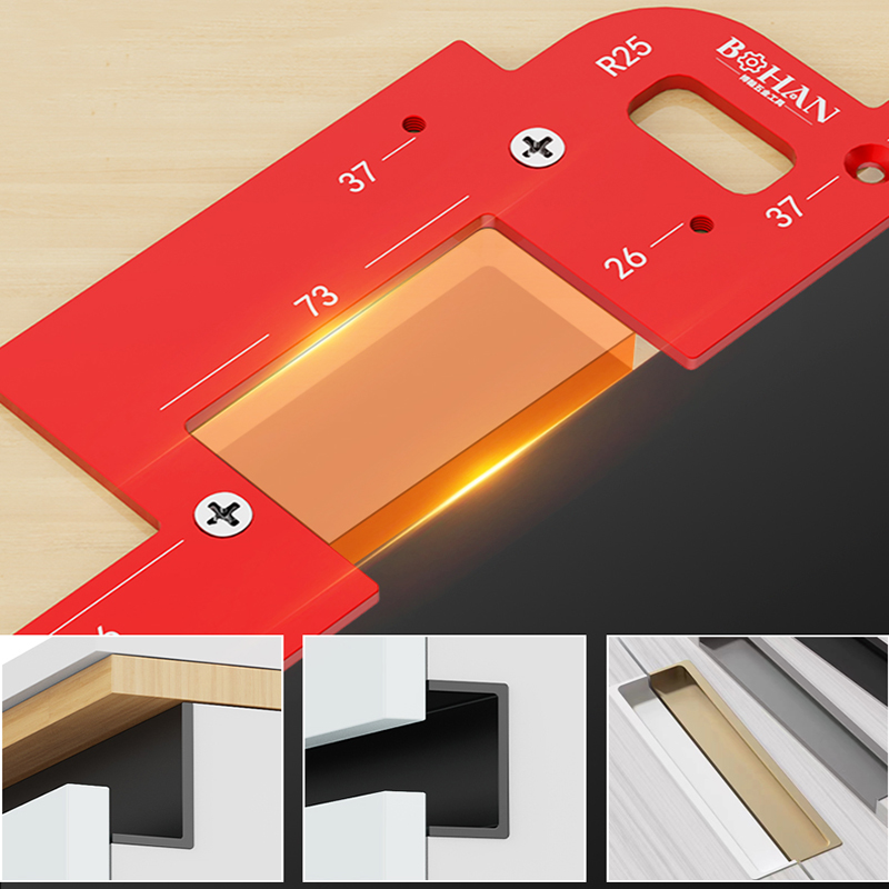 Niewidoczny wbudowany szablon  – Woodworking Project Plans recenzja i cena
