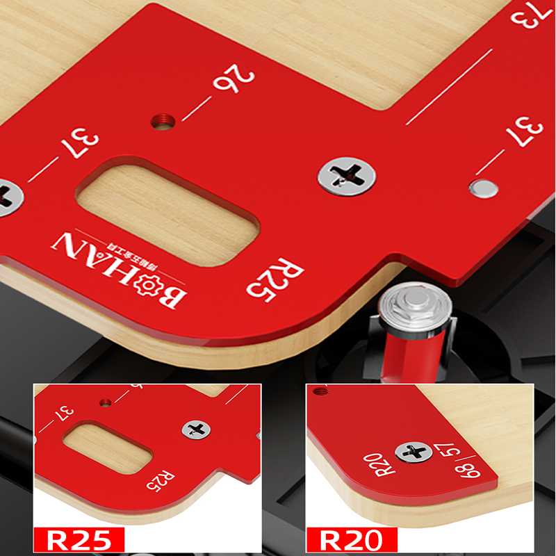 Niewidoczny wbudowany szablon  – Woodworking Project Plans recenzja i cena