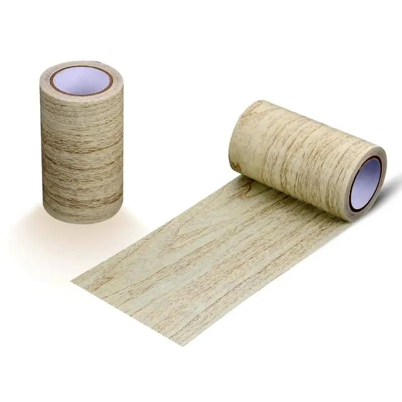 Taśma naprawcza z efektem natu – Xfasten Woodworking Tape recenzja i cena