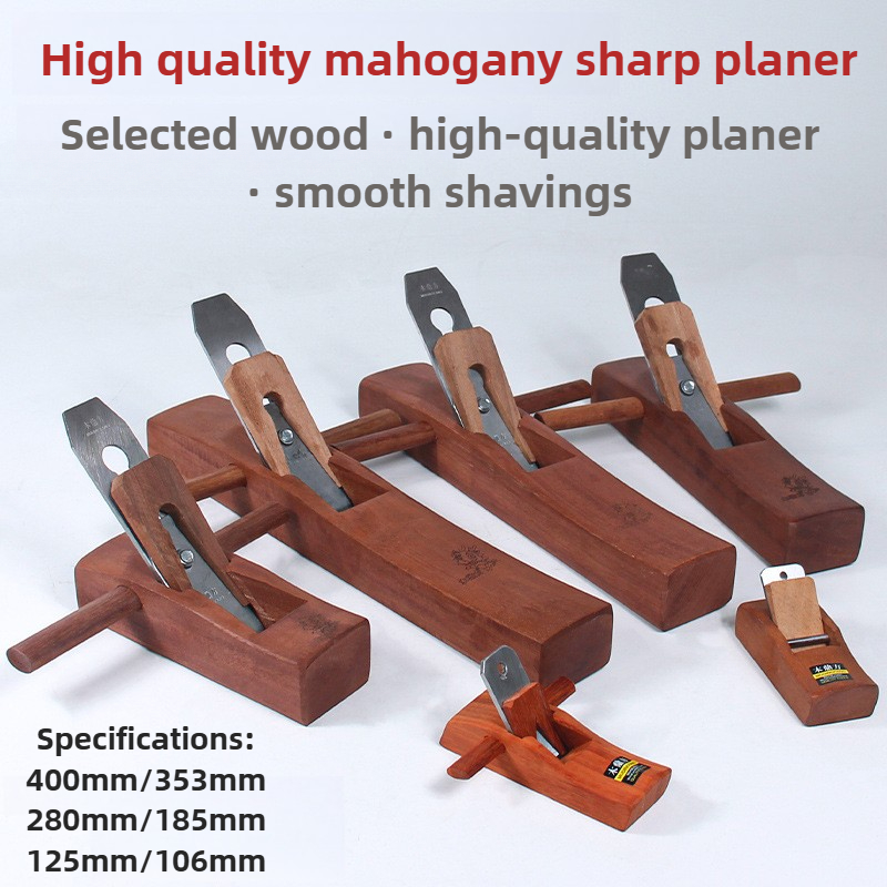 Strugarka do drewna z palisand – Router Plane Hand recenzja i cena