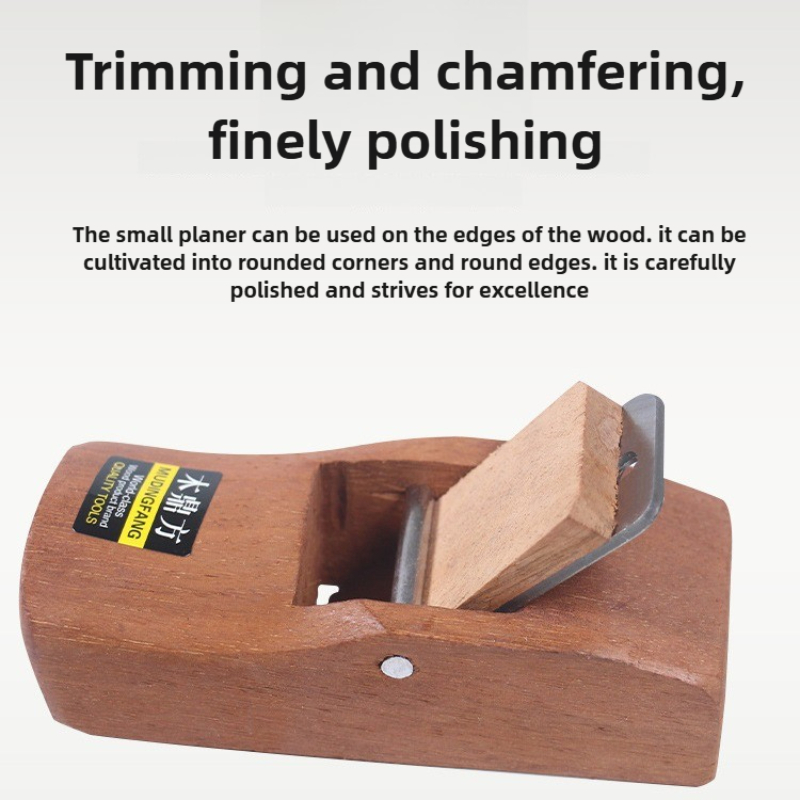 Strugarka do drewna z palisand – Router Plane Hand recenzja i cena