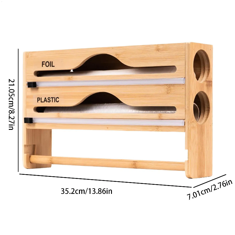 Drewniany dozownik folii spoży – Woodworking Veneer Cutter recenzja i cena