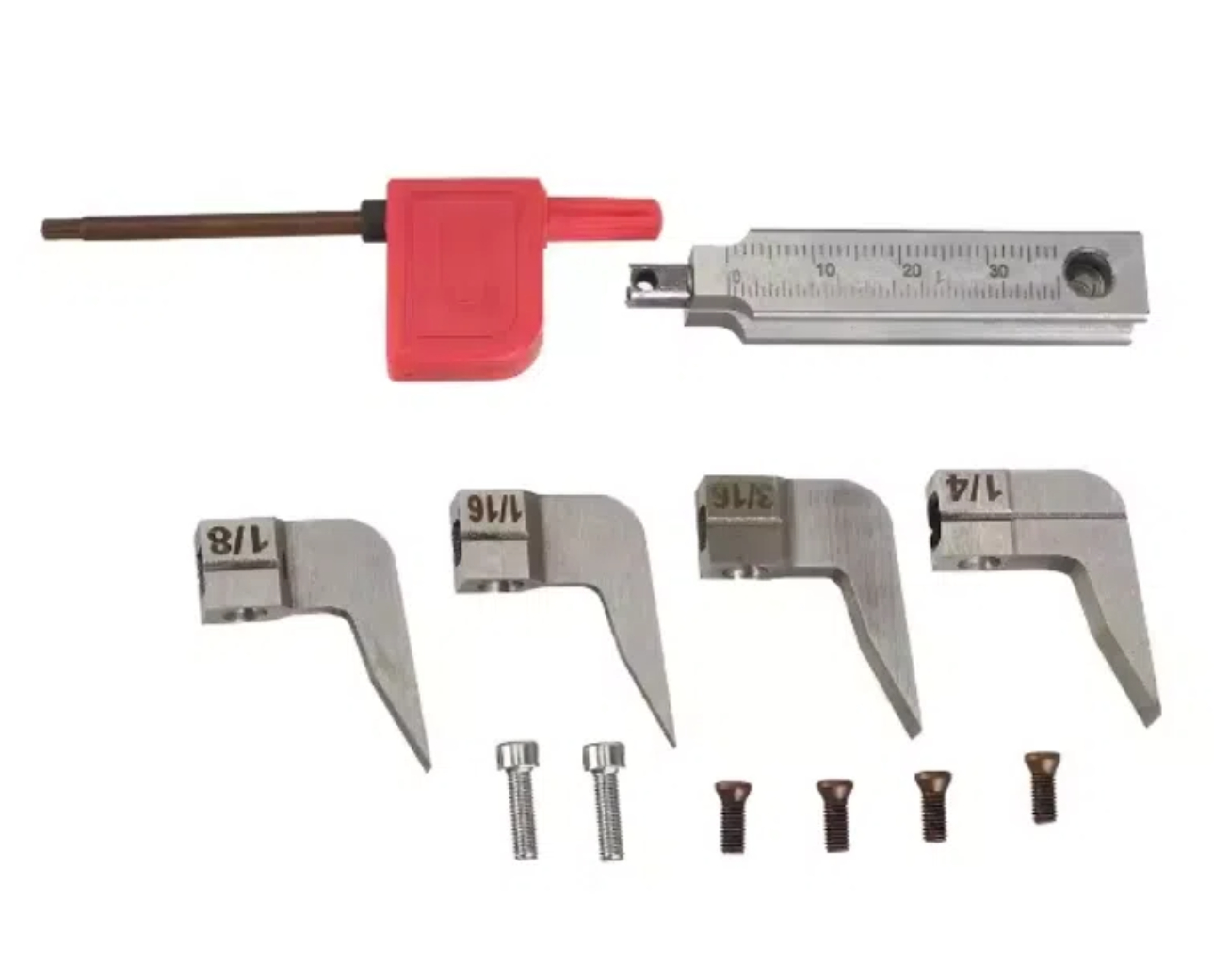 HONGDUI wymienne ostrze tnące  – Router Plane Hand recenzja i cena