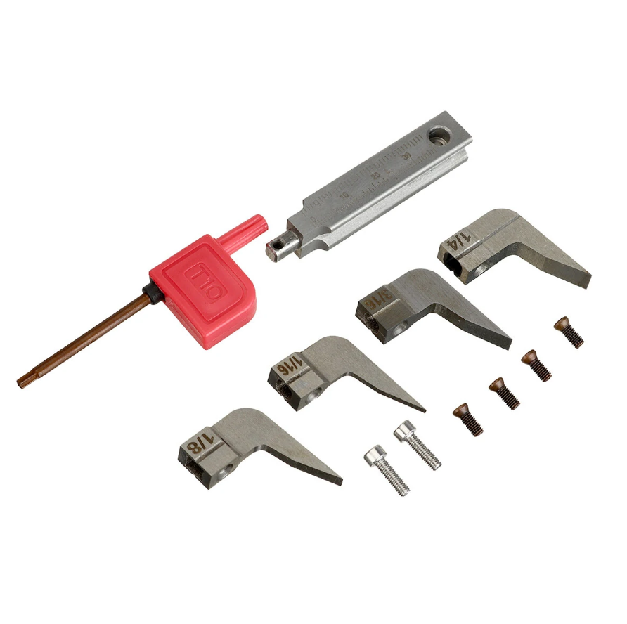 HONGDUI wymienne ostrze tnące  – Router Plane Hand recenzja i cena