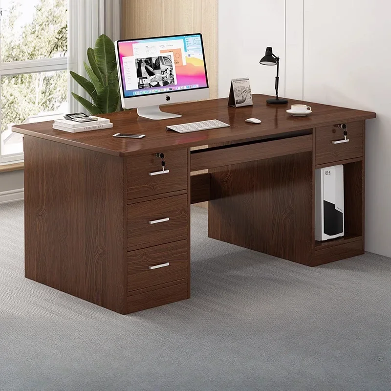 Biurko konferencyjne, biurko d – Woodworking Workshop Design recenzja i cena
