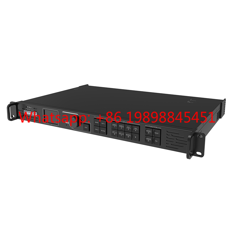 Novastar VX600 VX6S Uniwersaln – Woodworking Images Free recenzja i cena