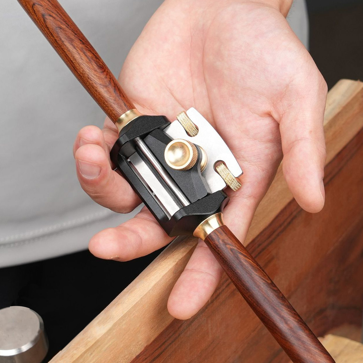 Narzędzie ręczne do obróbki dr – Router Plane Hand recenzja i cena