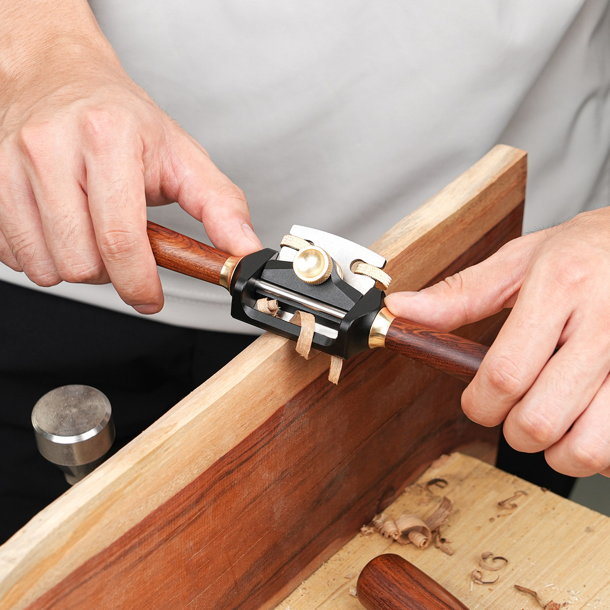 Narzędzie ręczne do obróbki dr – Router Plane Hand recenzja i cena