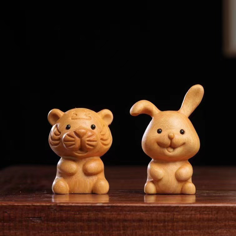 Mini Śliczne Drewniane 12 Zodi – Woodworking Rabbet recenzja i cena