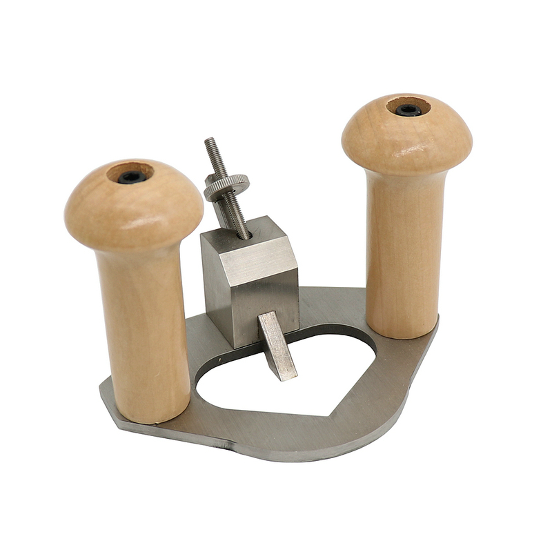 Strug ręczny do drewna, narzęd – Router Plane Hand recenzja i cena